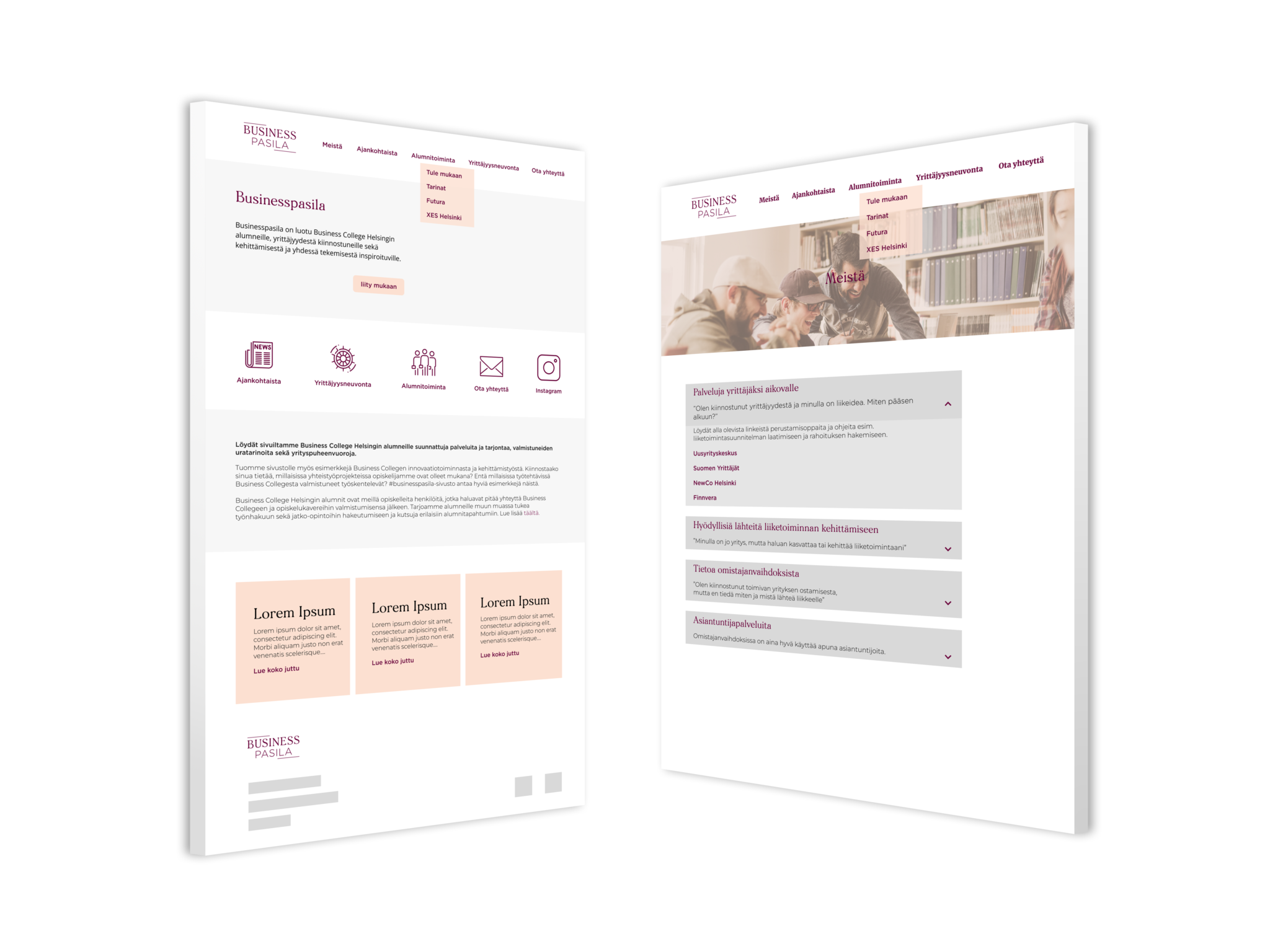 [:en]Business College Helsinki[:fi]Business College Helsinki[:]