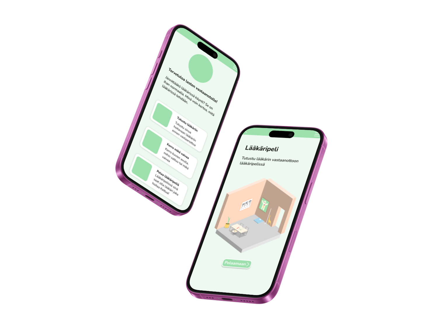 [:en]Service Design Project: Enhancing Pediatric Healthcare Services[:fi]Service Design Project: Enhancing Pediatric Healthcare Services[:]